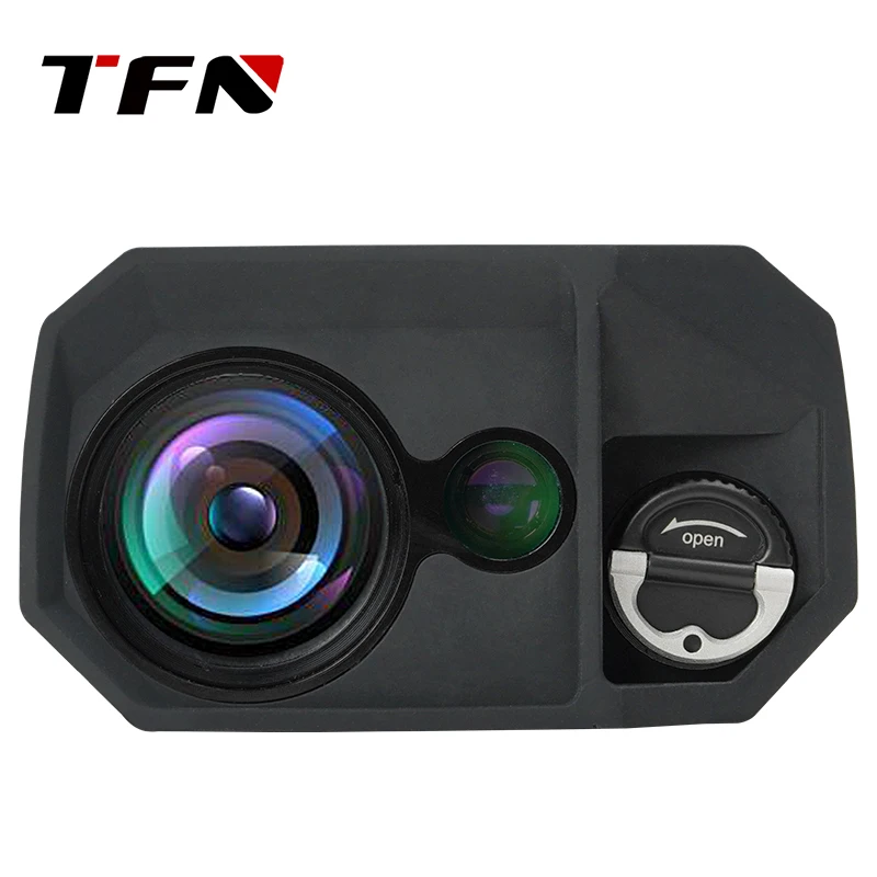 Рисунок 2 - Дальномер лазерный TFN SAF