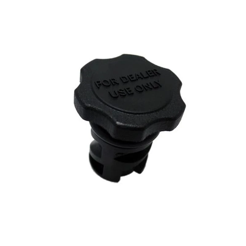 NBJKATO новый оригинальный колпачок наполнителя масла двигателя OEM 04591959AA для Dodge Journey