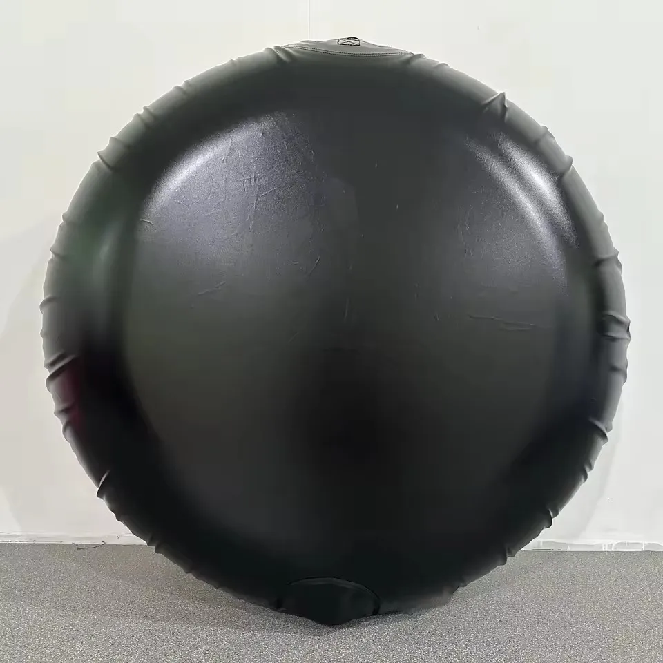 Inflatable Towable Donut Tube 3