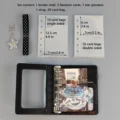 Album set black