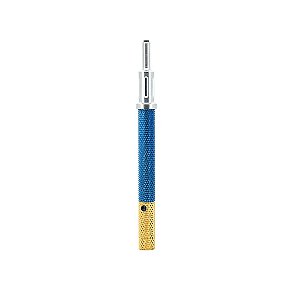 Dental Implant Retention Caps Removable Insertion Extraction Universal Locator C