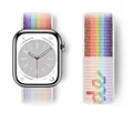 Pride white 115