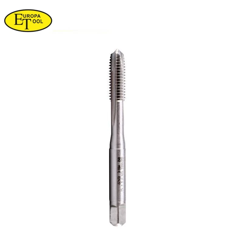 1pcs ET HSS-EV JIS Standard Spiral Fluted Tap M2 M2.5 M3 M3.5 M4 M5 M6 M8 M10 M12 Screw Thread Spiral Pointed Tap