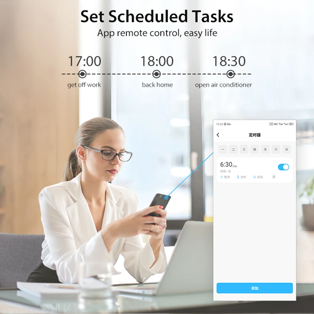 Integrazione Smart Home con Google Home