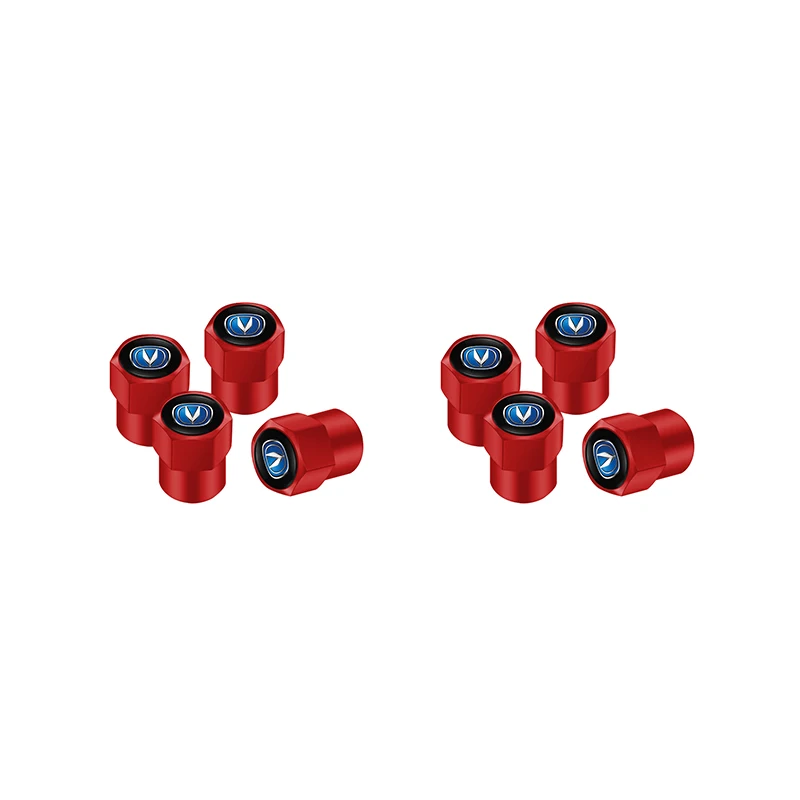 B-8PCS-Red