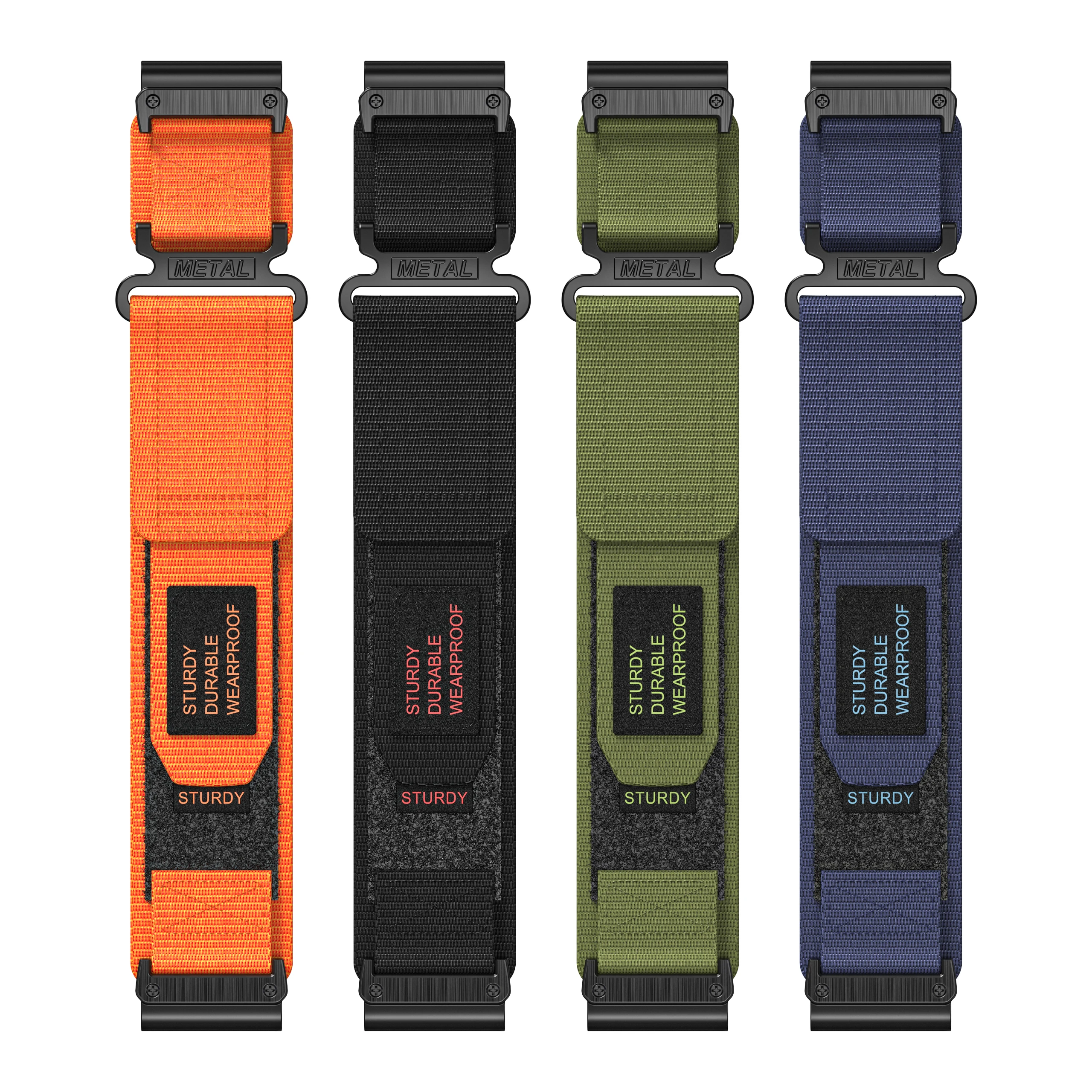 GARMIN FENIX7 7X PRO 6 6X  Ϸ и͸ Ʈ, ε巯  Ʈ ٵ, 965  ü Ʈ, 22mm, 26mm