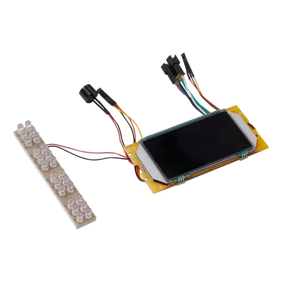 Vielzahl für KUGOO S1/S2/S3 Kickscooter Reparatur Ersatzteile für Kugoo Kugoo S1 S2 S3 Elektroroller Ersatzzubehör – Detail 6