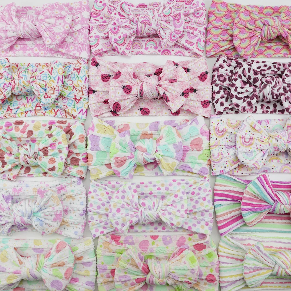 Рисунок 6 - Новые цвета, печатные детали для девочек