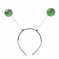 Green Hair Hoop