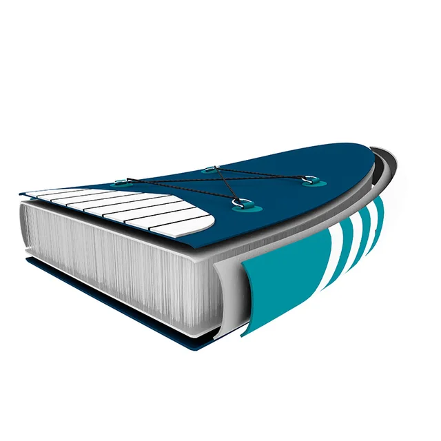 Tablas de surf universal para carreras, deporte específico - Imagen 2