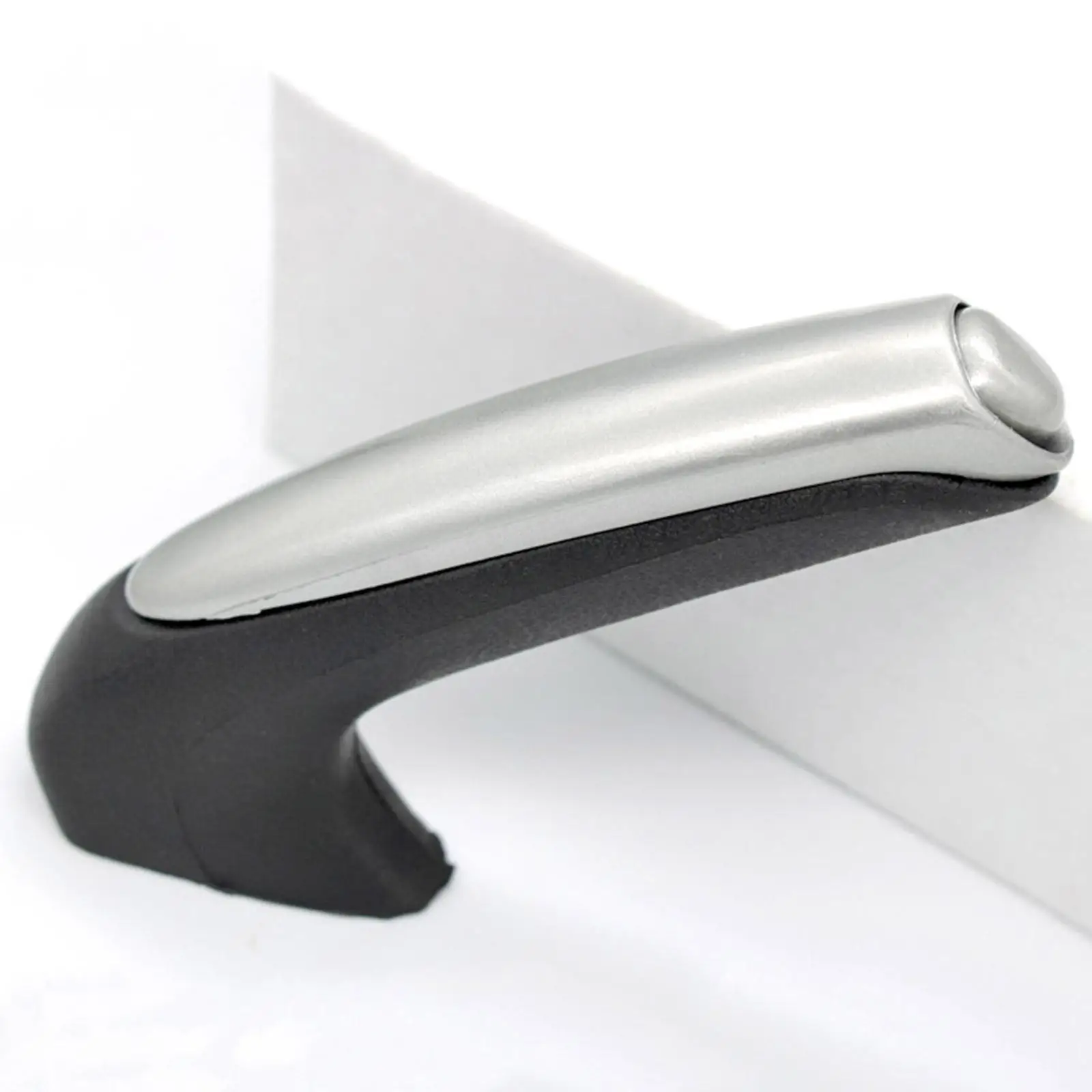 Car Interior Parking Hand Brake Handle Lever Grip Cover for Honda Civic 2006-2011 M4I1 hand brake cover