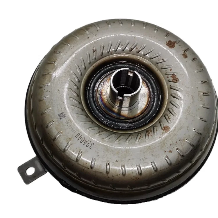 TF70-SC TRANSMISSION TORQUE CONVERTER 32A040 18643161 For Luxgen TF70SC-0002-FN