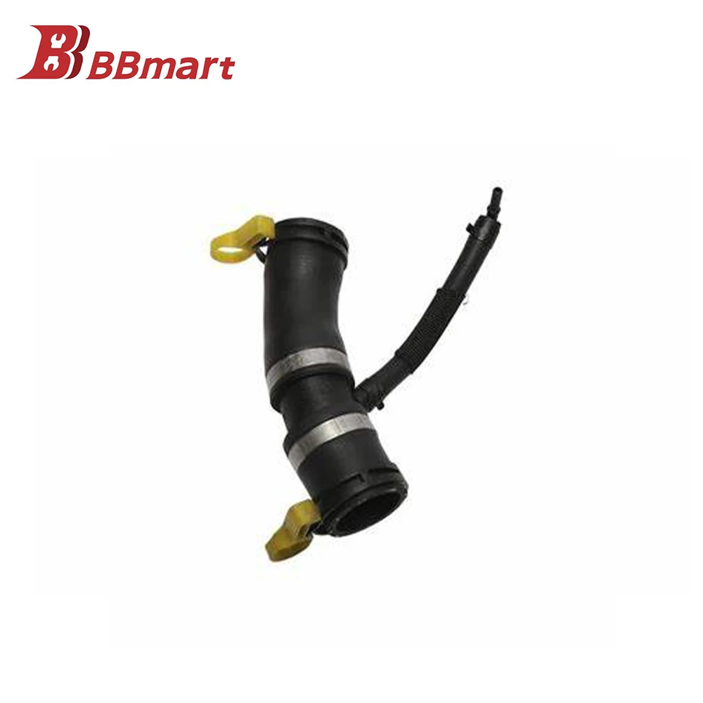 

LR049990 BBmart Auto Parts 1 pcs Engine Coolant Radiator Hose For Land Rover Range Rover 2010-2012 Range Rover Sport 2010-2014