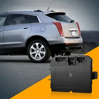 Rear Liftgate Tailgate Control Module for Cadillac SRX 3.6L V6 - Flex  Luxury for Opel for Insignia 502032  20837967 - Image 6