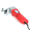 580W Electric Sheet Metal Shear Snip Scissor Cutter 2.5mm Cutting Capacity Secateurs for Cutting Metal Board 3