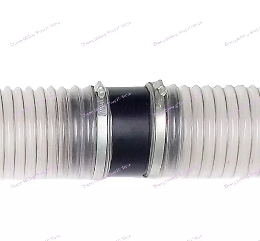 Collector Dust Hose Switch Valve for Dust Collector Woodworking Shop Slide Gate Woodworking Vacuum Cleaner Valve Elbow3way