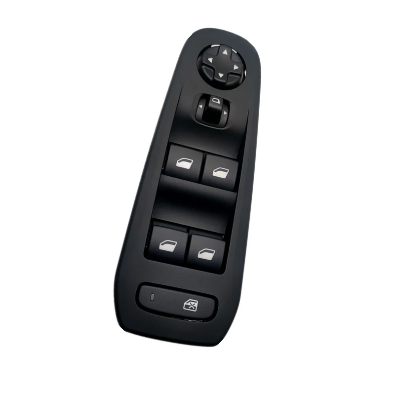 

98104592ZD Suitable for Peugeot new 308 new 408 left front window regulator switch Window control switch button