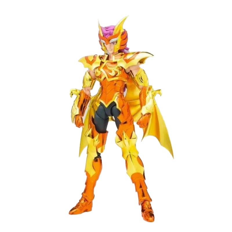 

In Stock Original BANDAI Io Saint Seiya Myth Cloth EX Marina PVC Action Figure Anime Figure Model Toys Collection Doll Gift