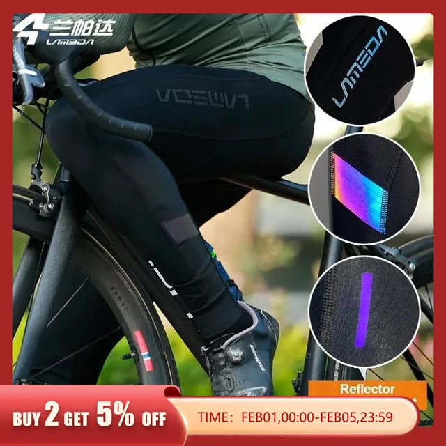 LAMEDA Cycling Pants Men PRO Bike Long Pants Cool Breathable Cycling Bib  Pants Quick Dry Bike MTB Ride Tight Trousers - AliExpress