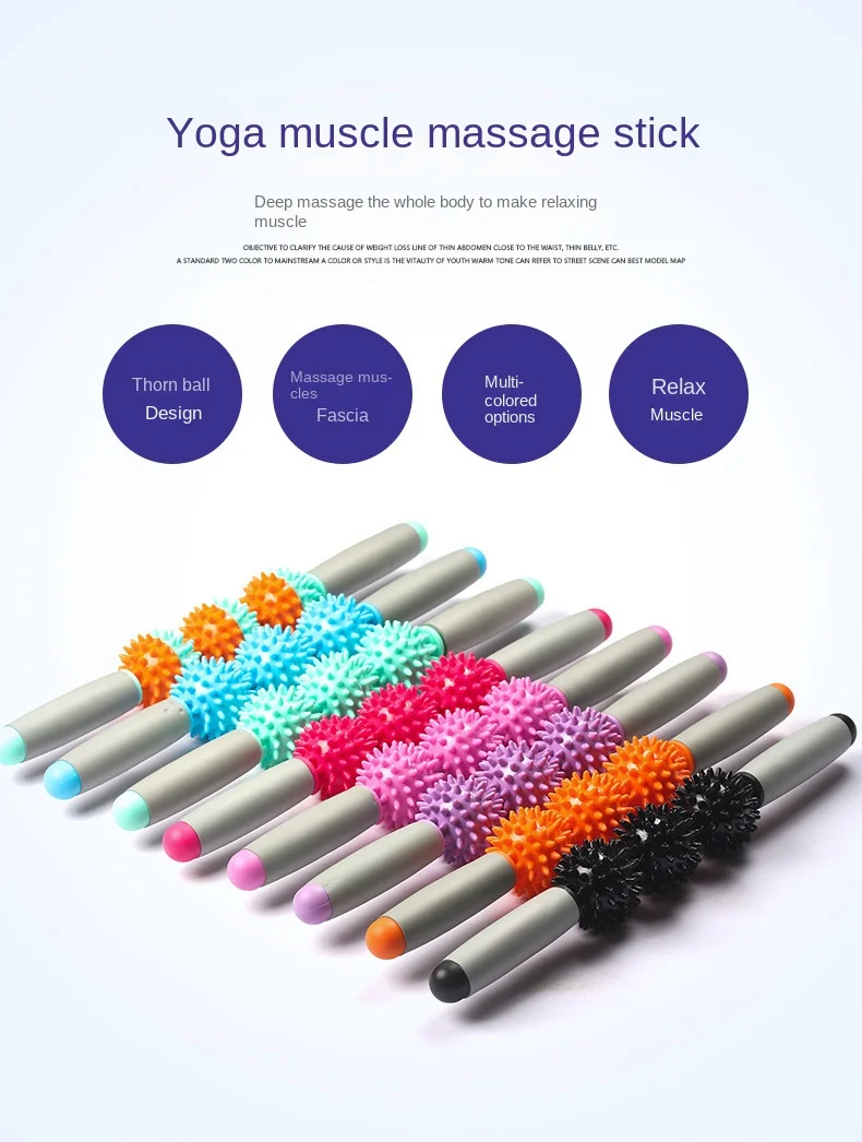 Стики массаж Mini massage stick инструкция на русском языке. Стики массаж