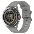 Titanium gray