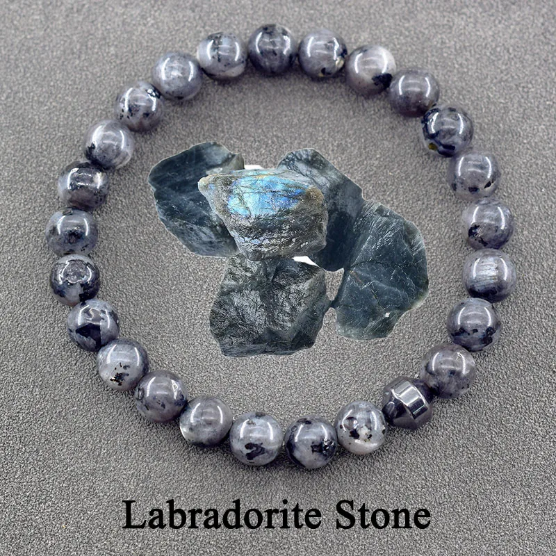 12 Labradorite b