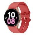 Official red