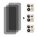 3Glass-3Camera Film