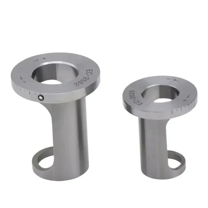 U drills Drill sleeve Accessories Fast drills Eccentric sleeves Adjustable diameters Bit fine-tuning chucks 20-25 25-32 32-40