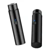 Portable Mini Body Facial Bikini Epilator For Men Women Hair  Removal Trimmer Clipper USB Rechargeable Barber Beard Shaving Tool 3