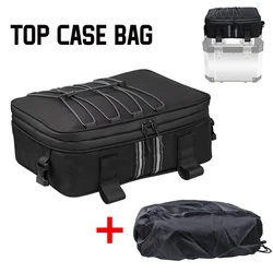 Adventure Motorcycle Luggage Expansion Pack (1pc top bag)