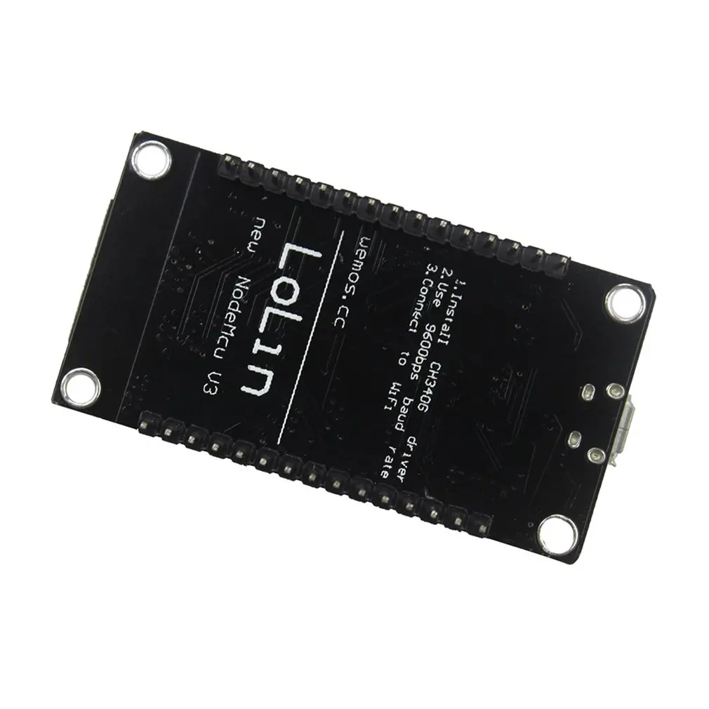 ESP32 Development Board Wireless WiFi +Bluetooth-compatible Dual Core CP2104 Filters Module 2.4GHz RF ESP32 High Quality