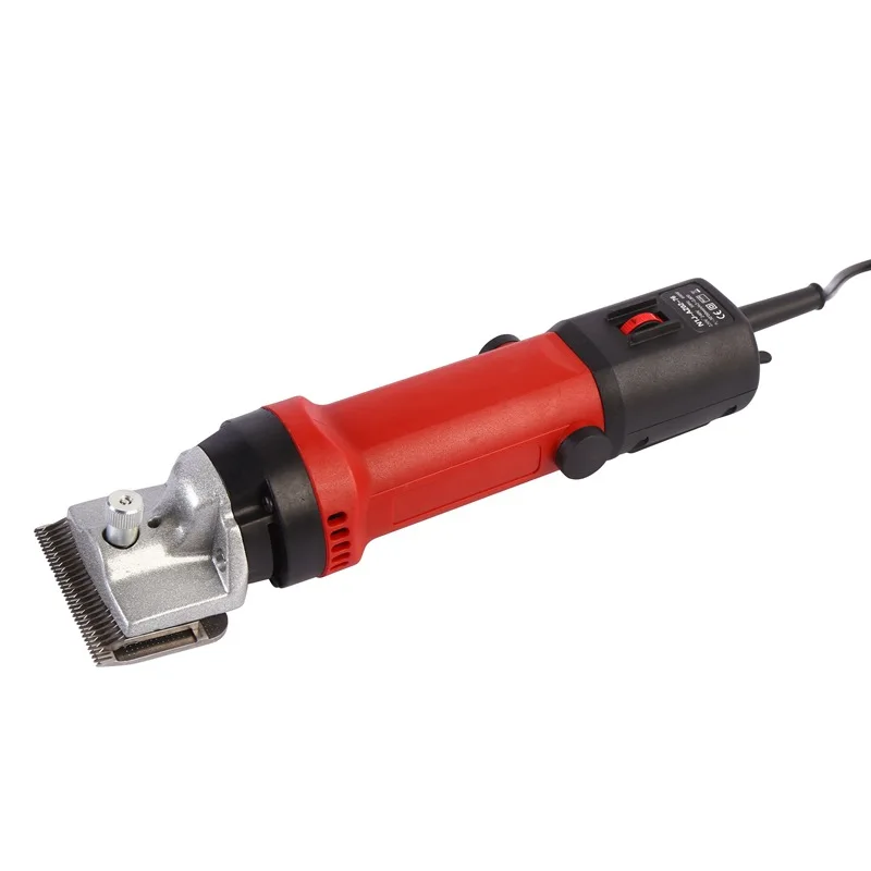 Electric Horse Hair Clipper Cutting Machine, Heavy Duty 690W  6 Speeds Adjustable , Equine Shears 110V / 220V 5