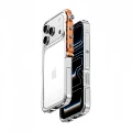 Silver Orange