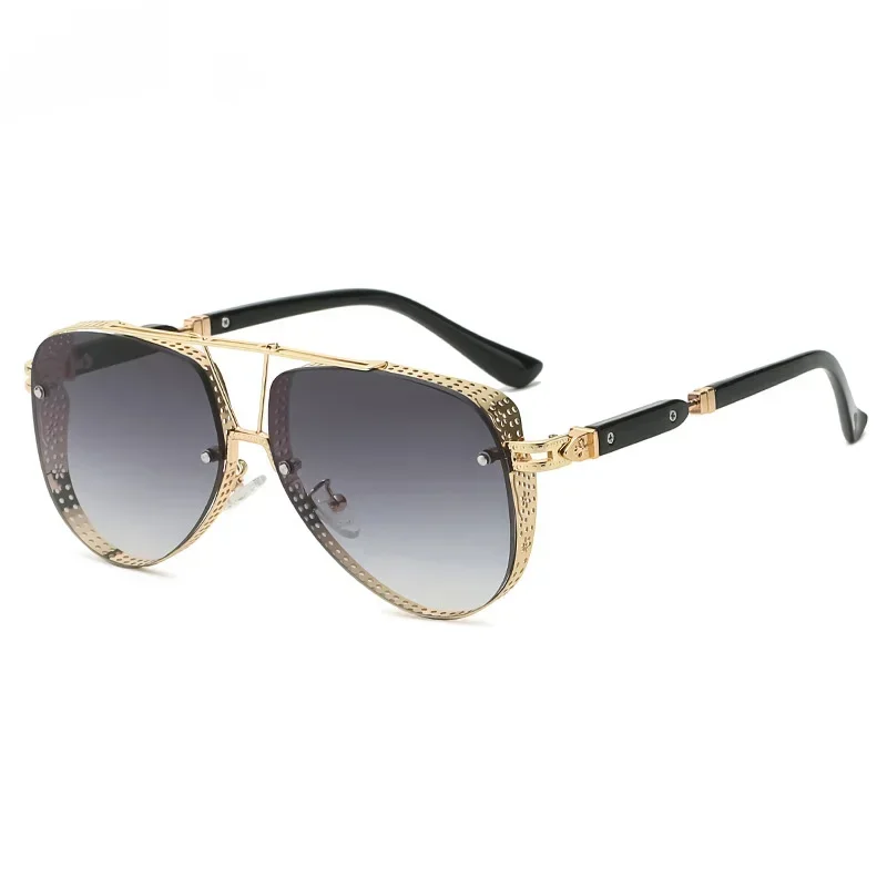 

2024 New Style Brand Design Square Sunglasses Women Men Fashion Ladies Outdoor Sports Sun Glasses Shades Oculos De Sol Gafas