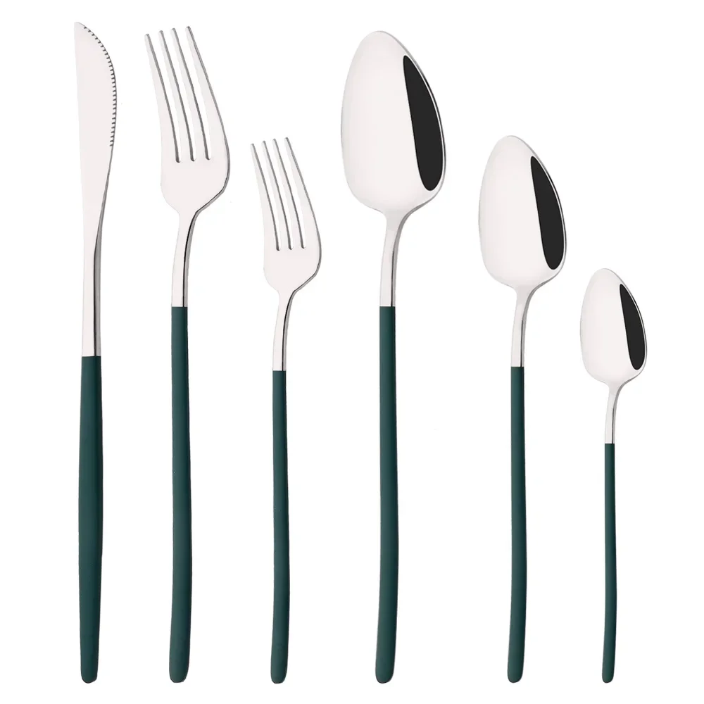 Green Silver