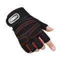 Black RED