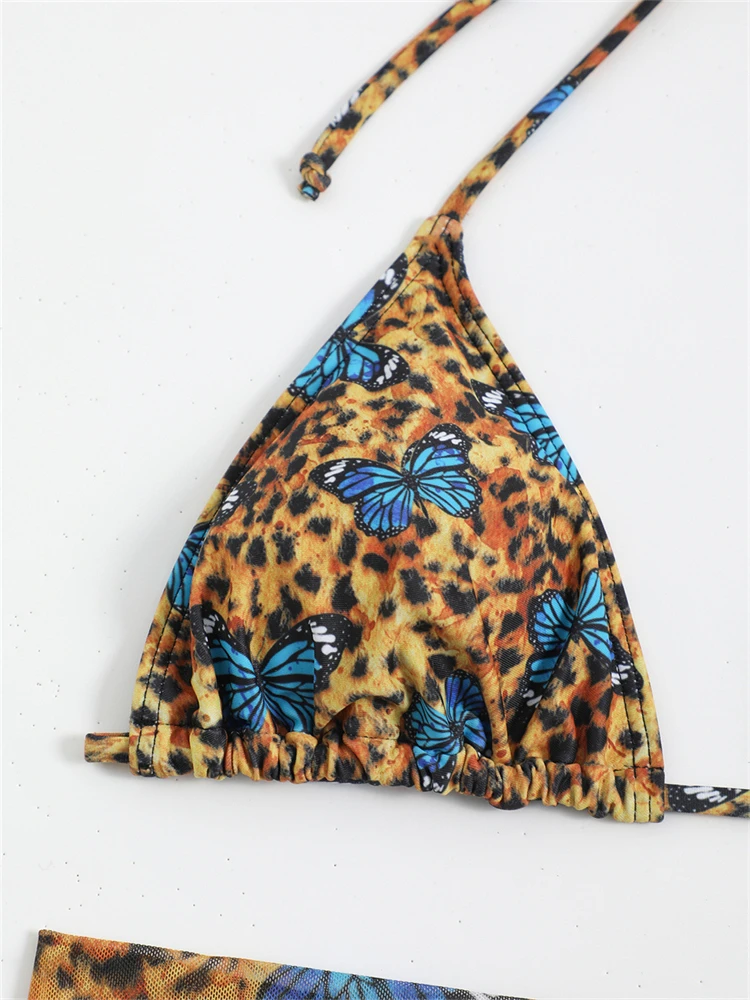 Рисунок 5 - Женский купальник-бикини