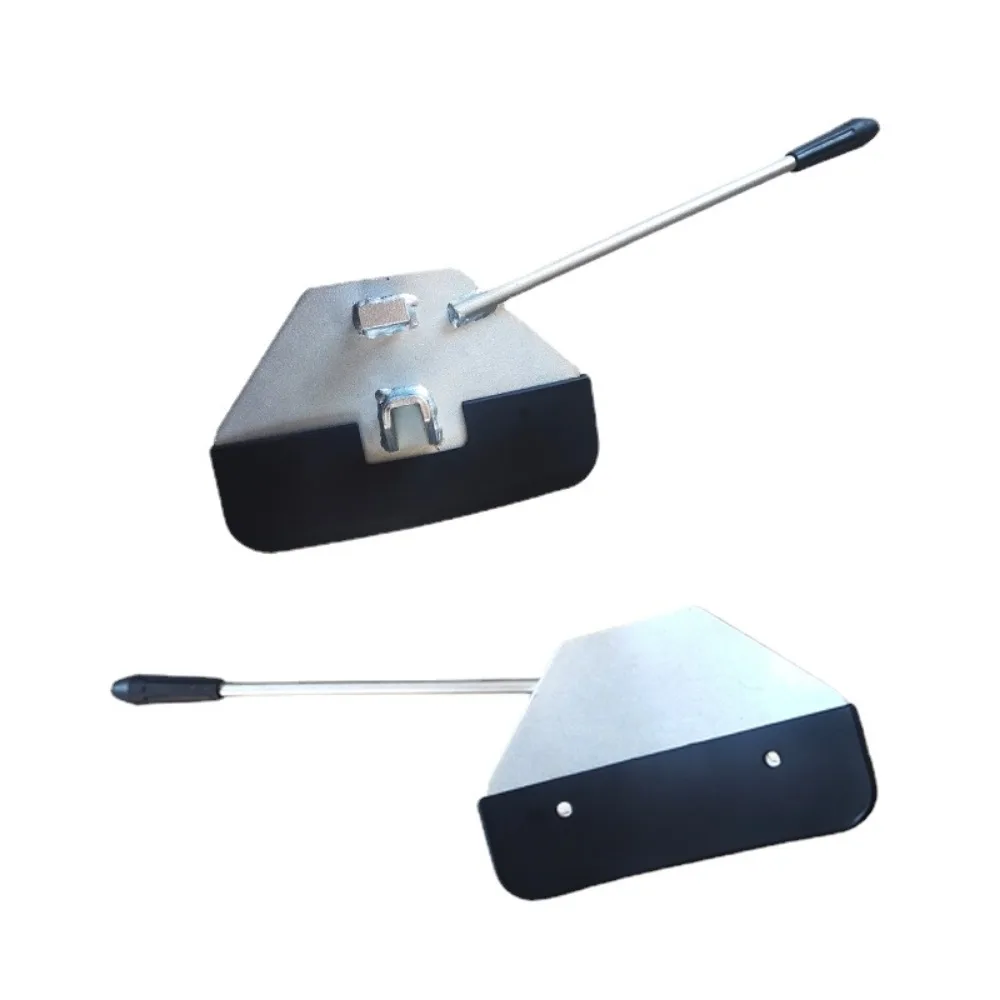 1set Car Tires Accessories Tire Changer Accessories Tyre Big Shovel Modification Lock Handle