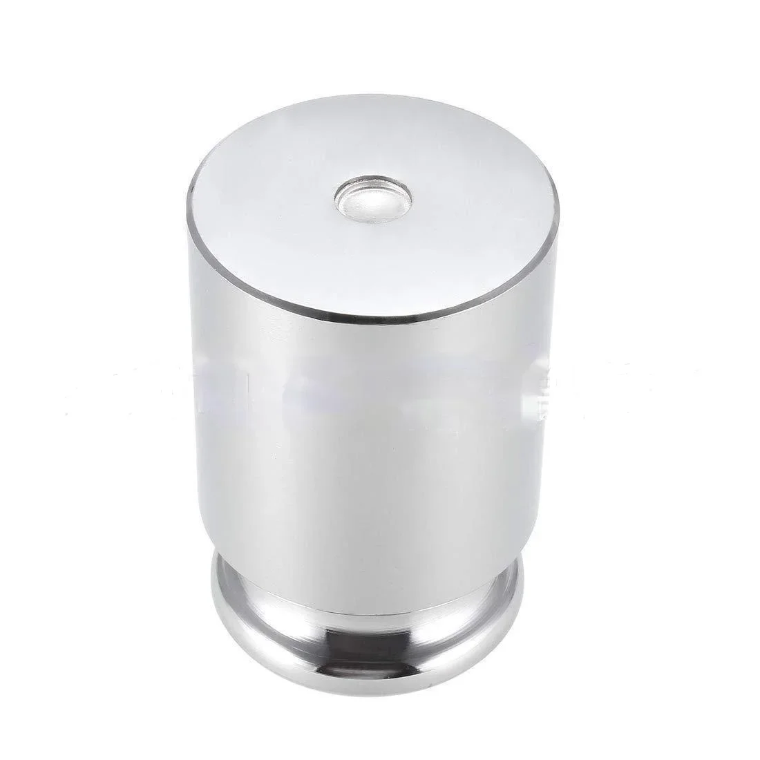 Precision Chrome-Plated Calibration Weight Set, 100g to 300g