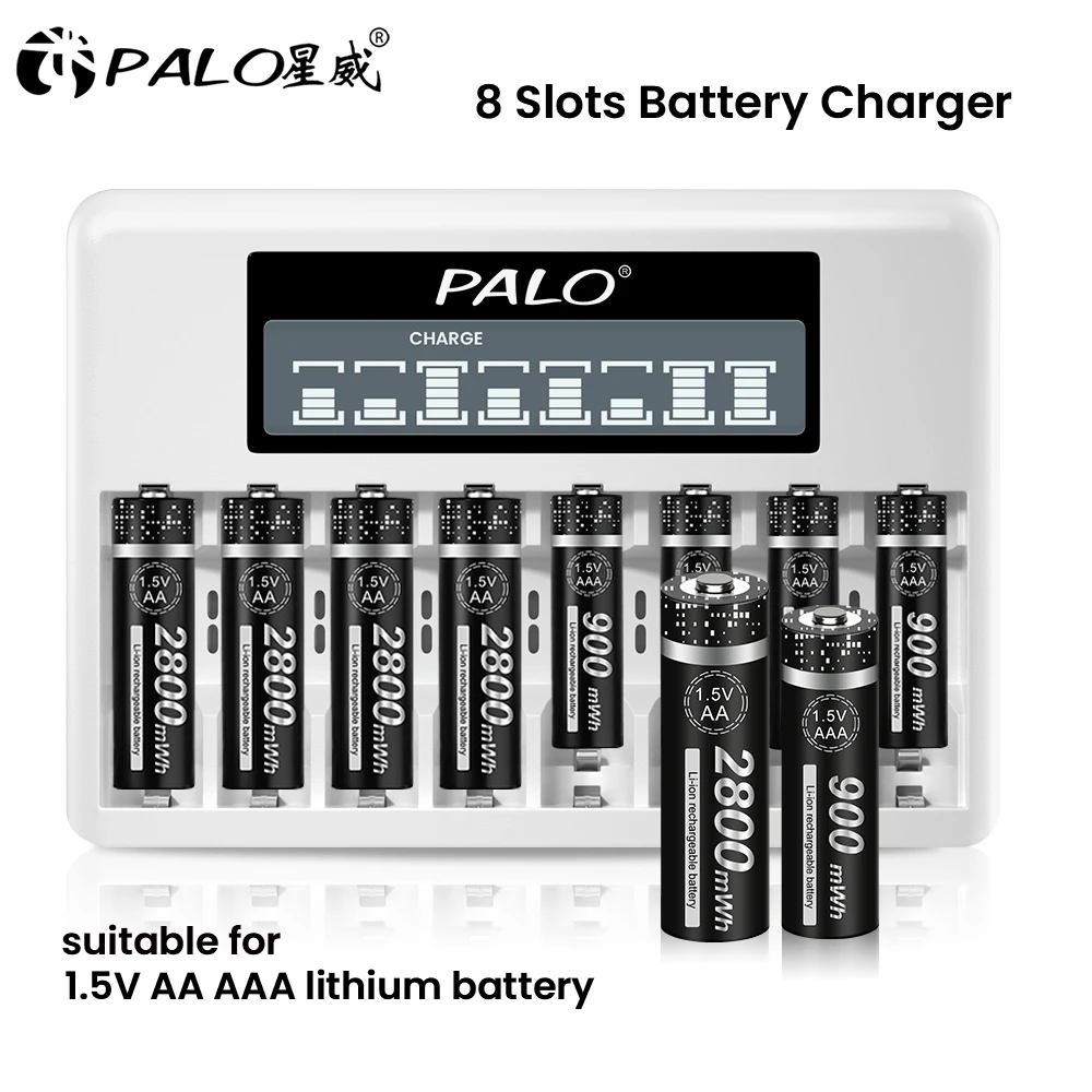 PALO