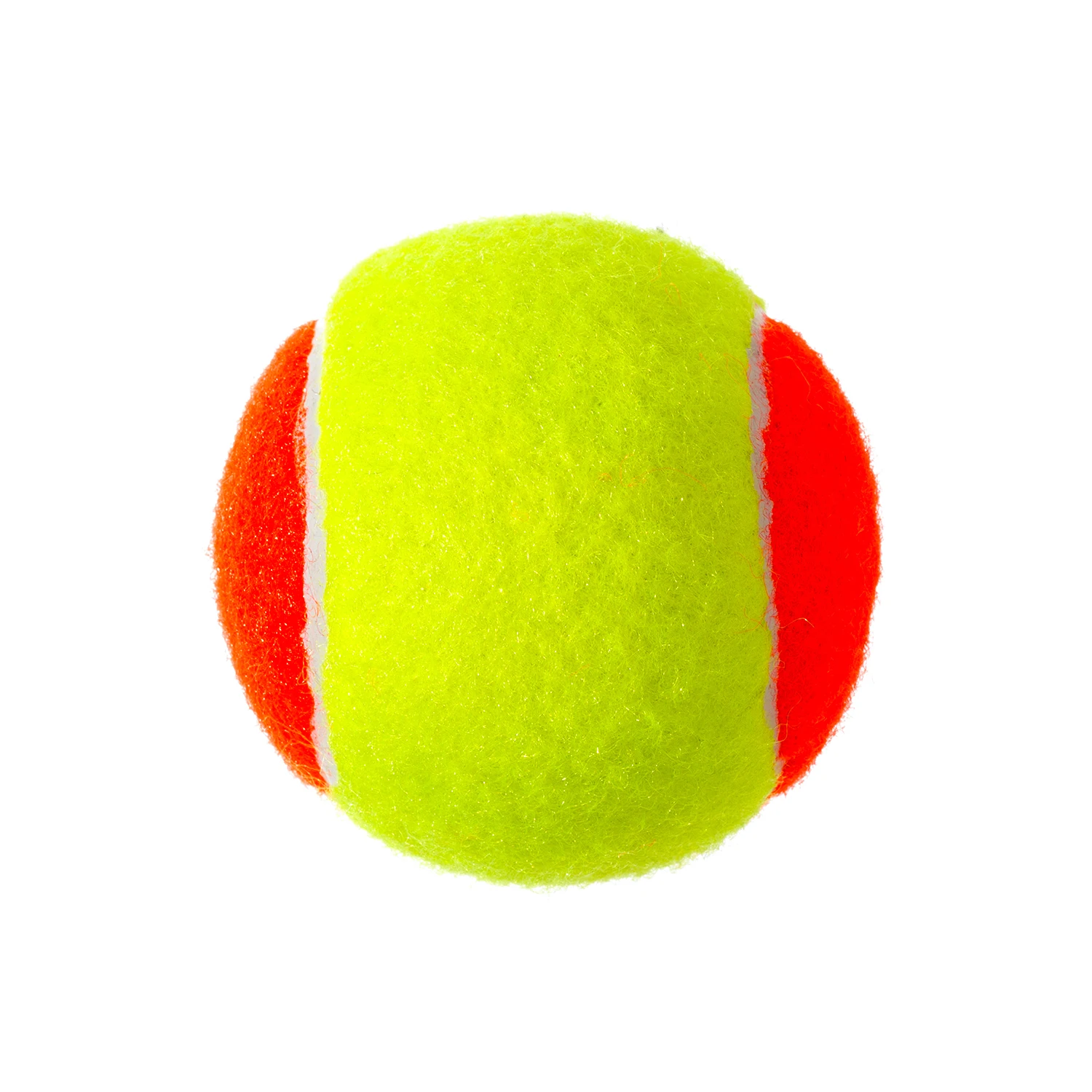 Beach Tennis Balls 50 Pressure With Mesh Shoulder Bag 12, 24, 36 Pack