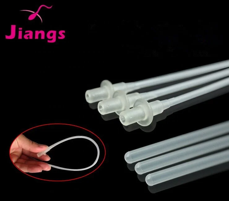 

2019 NEW fresh semen artificial insemination catheter for goat/sheep