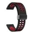 Black Red