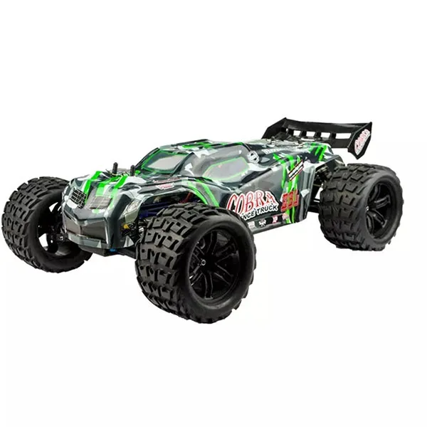 (激レア)VRX Racing RH1026 X-Ranger EBL VRX RH1026 X-Ranger EBL 1/10 4WD Brushless RTR On-road 2.4GHz RC Car -
