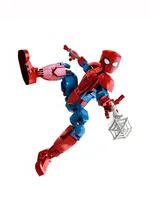 LEGO 76226 Superhero Marvel Spider Man Doll Set; Real models used for gaming and display; Suitable for 8-year-old children 5