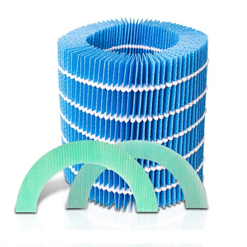 

5X Fit For BALMUDA Rain Humidifier Humidification Filter ERN1000/1080/1180 Filter Elements