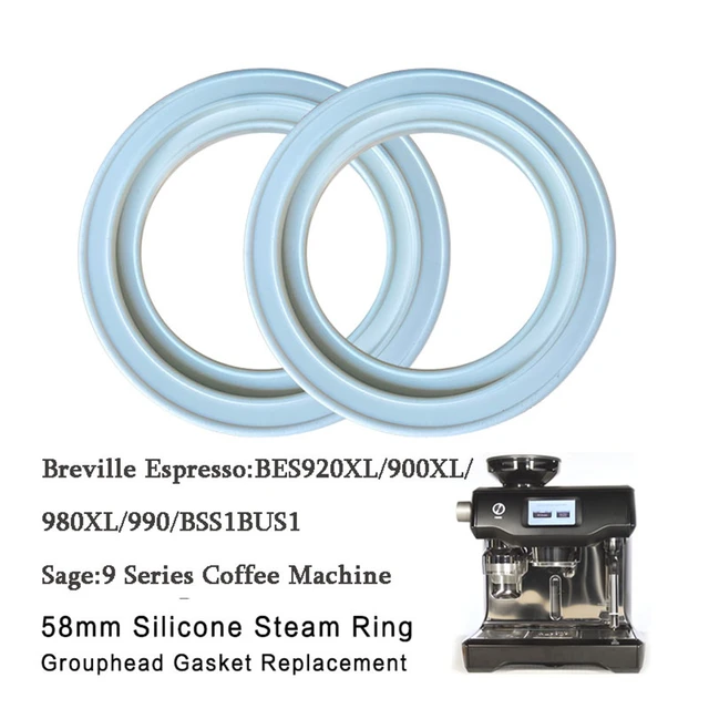 ORings Seal For Breville Espresso Machines BES900 92 980, 59 OFF