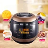 5L / 900WTapioca Cooker Milk Tea Shop Pearl Cooker Bubble Tea Pearl Warmer Pot Taro ball/Sago/Red Bean Cooker Machine 2