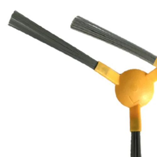 로봇 진공 청소기 교체용 사이드 브러시, Haier T550W T560H 용, 내구성이 뛰어난 가정용 청소 액세서리, 2 개 4
